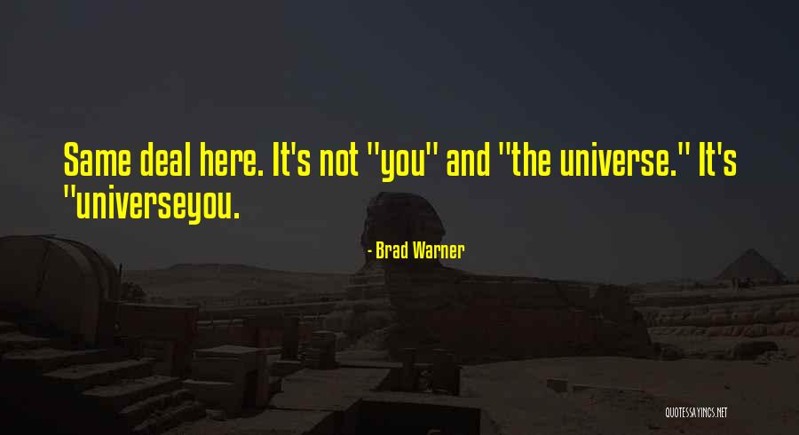 Centoni Pasta Quotes By Brad Warner Centoni Pasta Quotes By Brad Warner