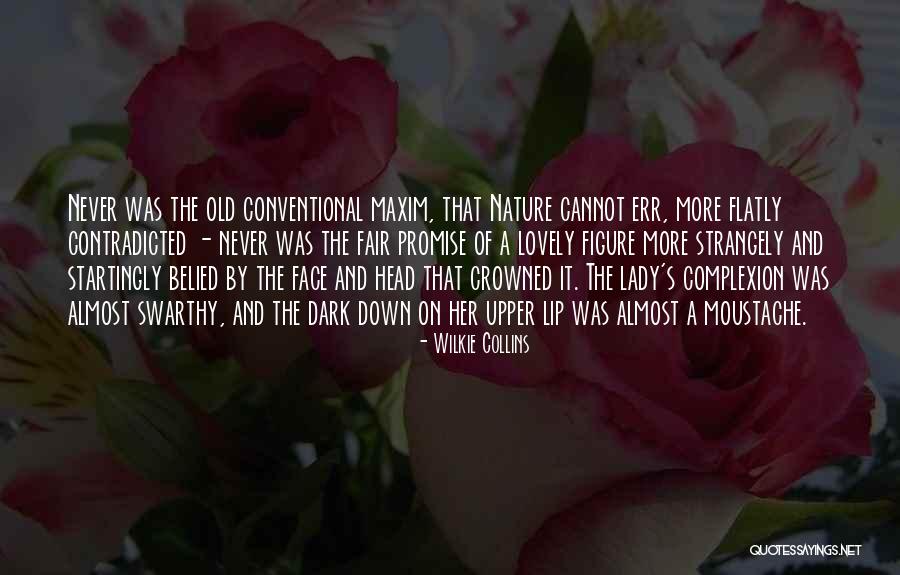 Centonia Quotes By Wilkie Collins Centonia Quotes By Wilkie Collins