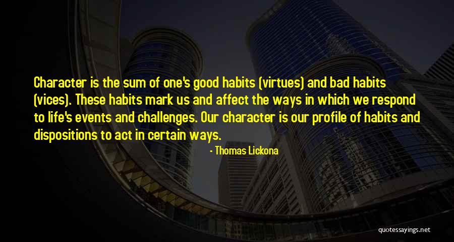 Centonio Quotes By Thomas Lickona Centonio Quotes By Thomas Lickona
