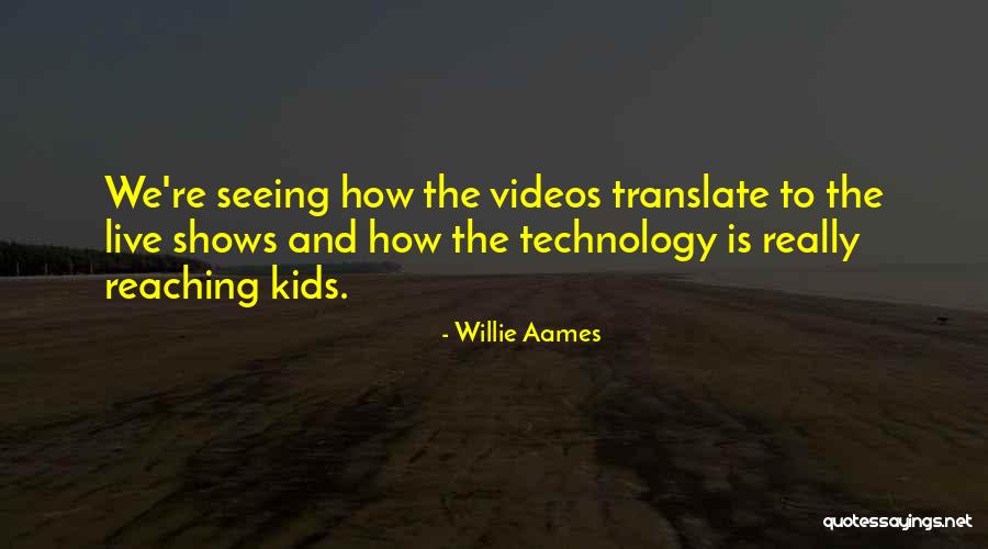 Centonze Olio Quotes By Willie Aames Centonze Olio Quotes By Willie Aames
