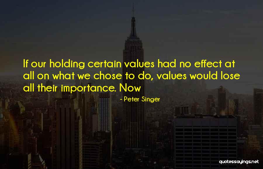 Centrada Sinonimo Quotes By Peter Singer Centrada Sinonimo Quotes By Peter Singer
