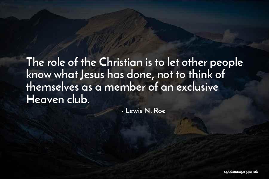 Centrador Quotes By Lewis N. Roe Centrador Quotes By Lewis N. Roe