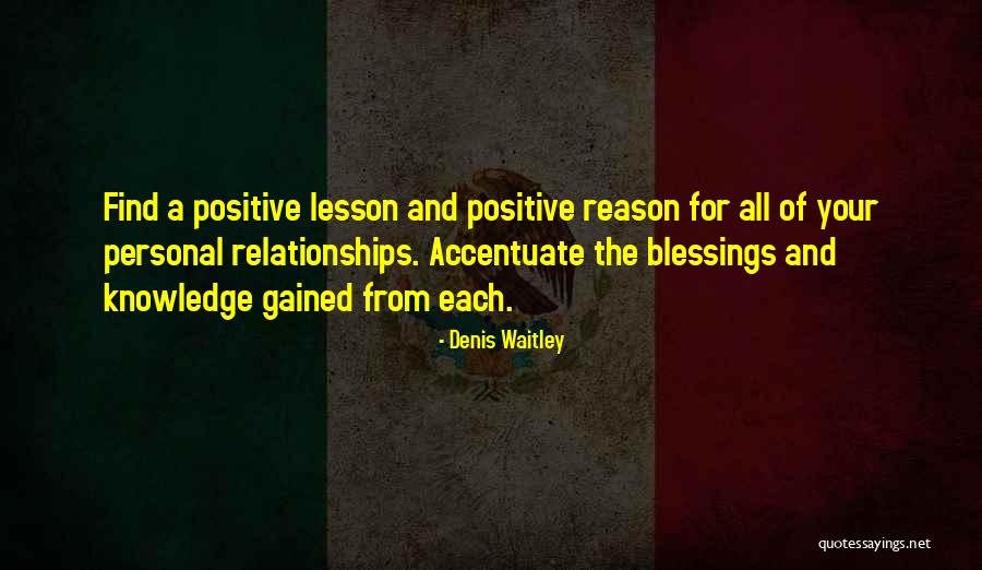 Centrados Verticales Quotes By Denis Waitley Centrados Verticales Quotes By Denis Waitley