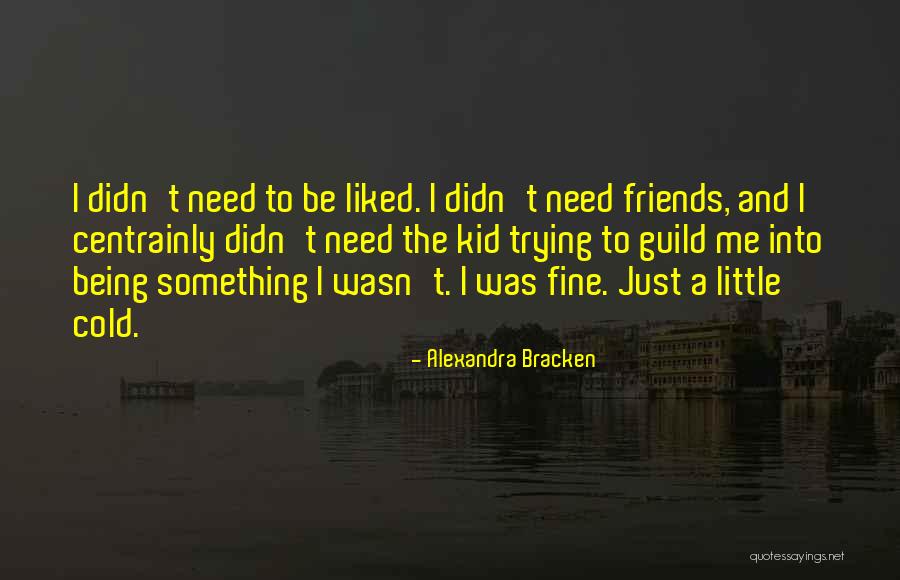 Centrainly Quotes By Alexandra Bracken Centrainly Quotes By Alexandra Bracken