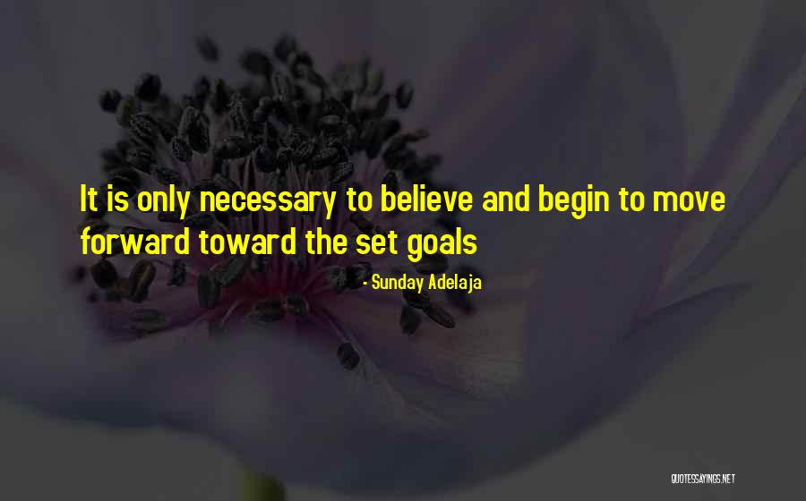 Centrainly Quotes By Sunday Adelaja Centrainly Quotes By Sunday Adelaja