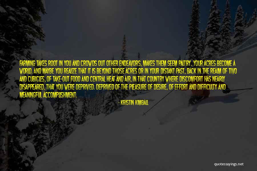 Central Air Quotes By Kristin Kimball Central Air Quotes By Kristin Kimball