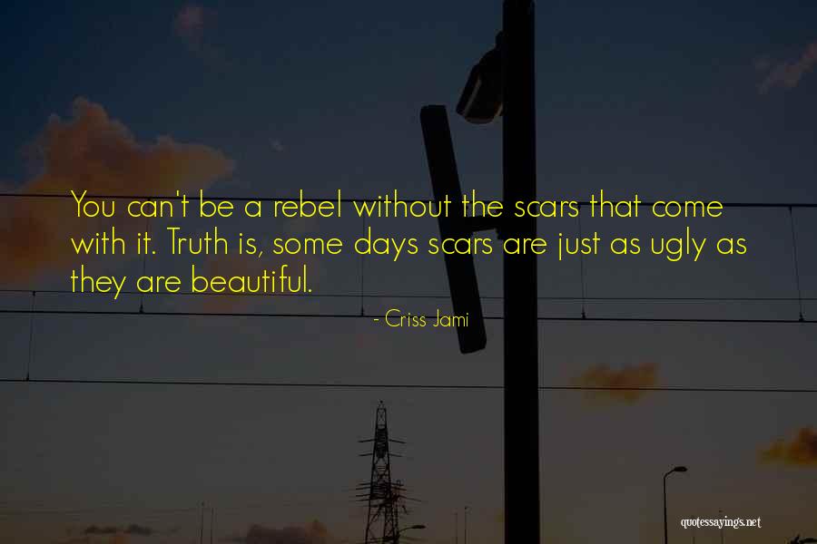 Central Concept Quotes By Criss Jami Central Concept Quotes By Criss Jami