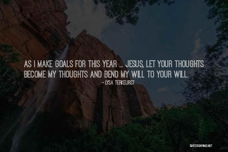 Central Concept Quotes By Lysa TerKeurst Central Concept Quotes By Lysa TerKeurst