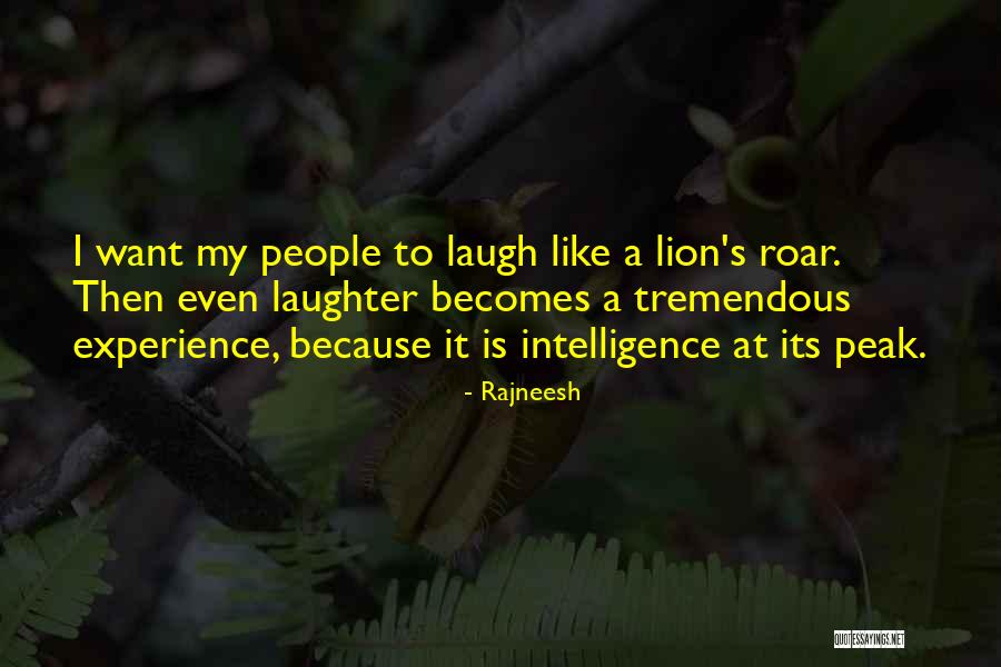 Central Concept Quotes By Rajneesh Central Concept Quotes By Rajneesh