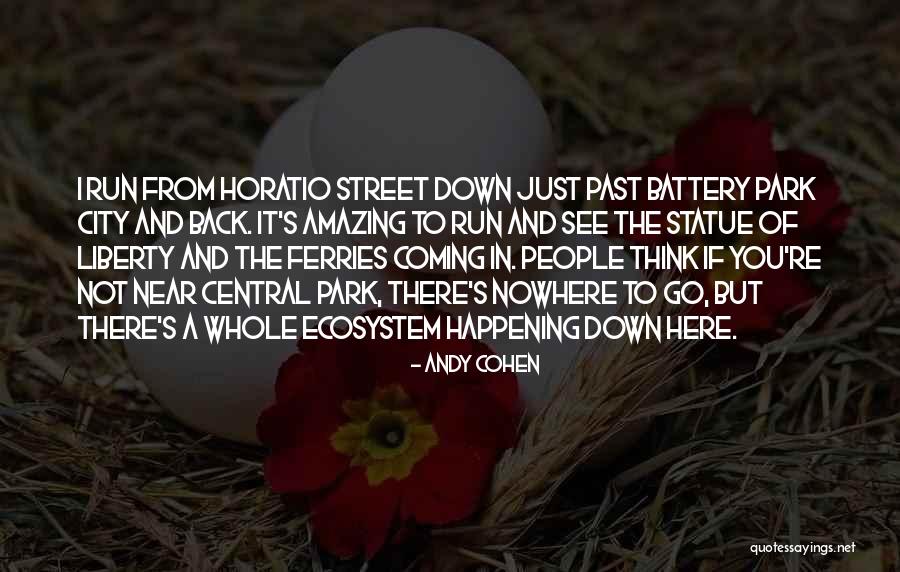 Central Re Quotes By Andy Cohen Central Re Quotes By Andy Cohen