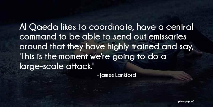 Central Re Quotes By James Lankford Central Re Quotes By James Lankford