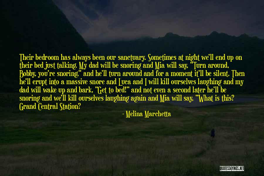 Central Re Quotes By Melina Marchetta Central Re Quotes By Melina Marchetta