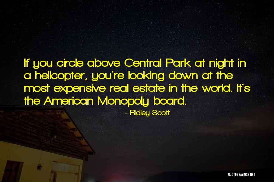 Central Re Quotes By Ridley Scott Central Re Quotes By Ridley Scott