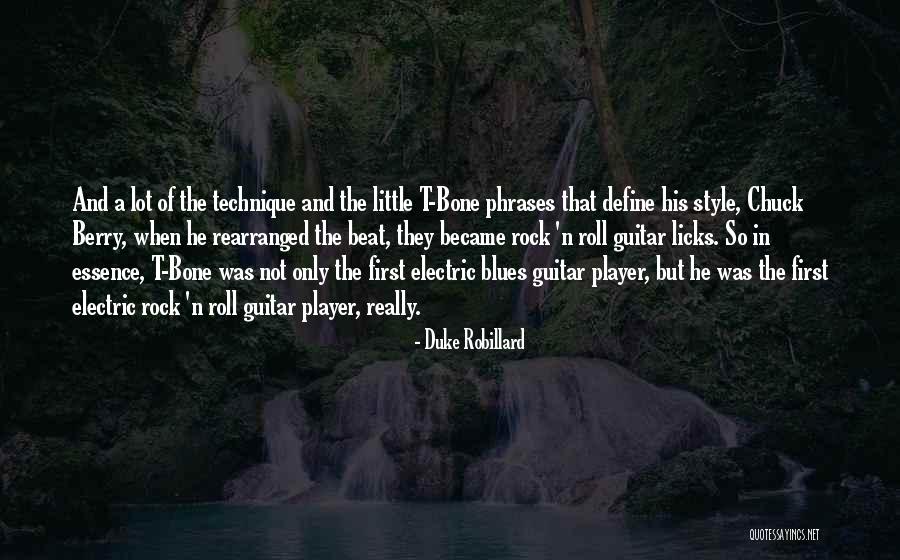 Centrales Telefonicas Quotes By Duke Robillard Centrales Telefonicas Quotes By Duke Robillard
