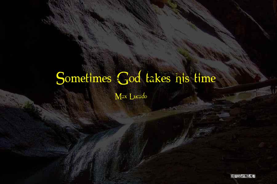 Centralidade Capari Quotes By Max Lucado Centralidade Capari Quotes By Max Lucado