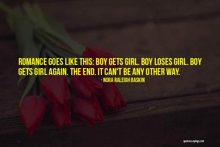 Centralidade Capari Quotes By Nora Raleigh Baskin Centralidade Capari Quotes By Nora Raleigh Baskin