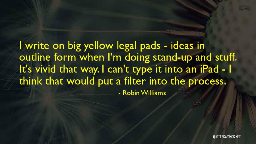 Centralidade Capari Quotes By Robin Williams Centralidade Capari Quotes By Robin Williams