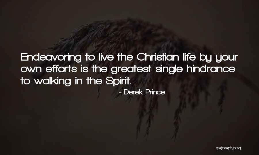 Centralist Quotes By Derek Prince Centralist Quotes By Derek Prince