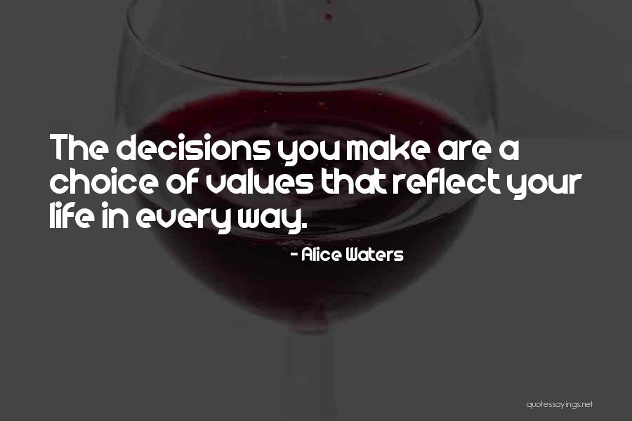 Centralist Vs Federalist Quotes By Alice Waters Centralist Vs Federalist Quotes By Alice Waters