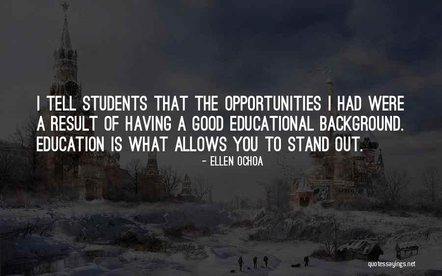 Centralists Quotes By Ellen Ochoa Centralists Quotes By Ellen Ochoa