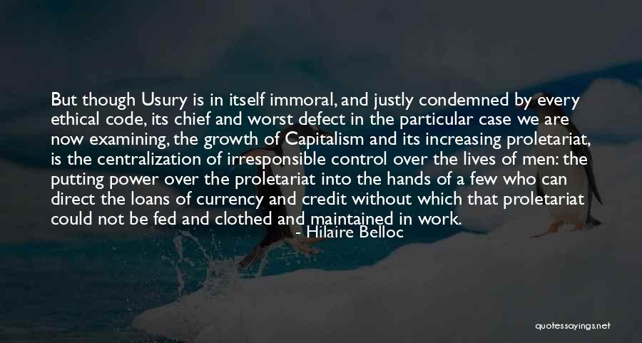 Centralization Of Power Quotes By Hilaire Belloc Centralization Of Power Quotes By Hilaire Belloc
