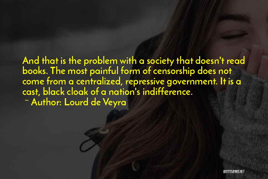 Centralized Government Quotes By Lourd De Veyra