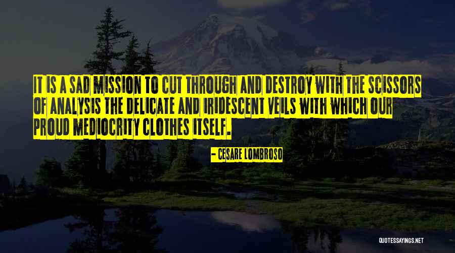 Centralizing Synonym Quotes By Cesare Lombroso Centralizing Synonym Quotes By Cesare Lombroso
