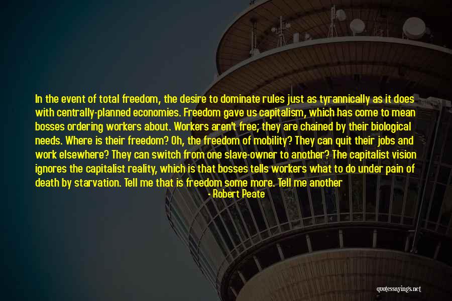 Centrally Quotes By Robert Peate Centrally Quotes By Robert Peate