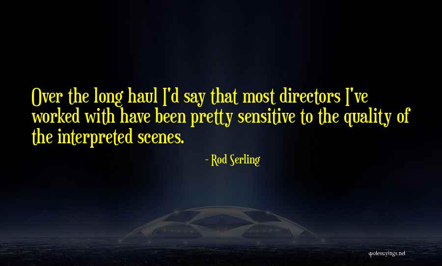 Centravores Quotes By Rod Serling Centravores Quotes By Rod Serling