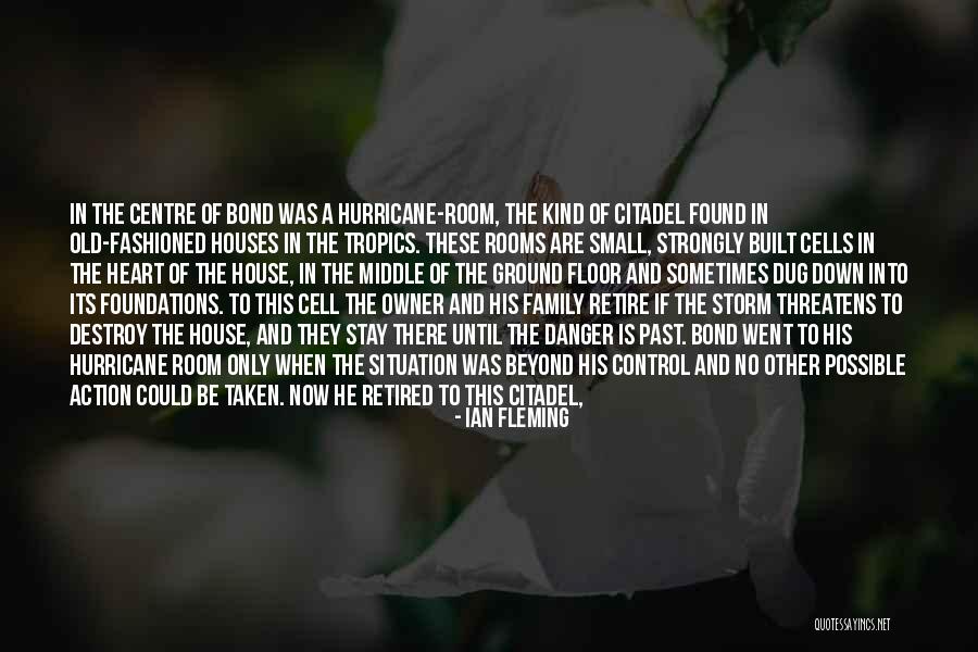 Centre Back Quotes By Ian Fleming Centre Back Quotes By Ian Fleming