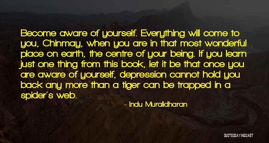 Centre Back Quotes By Indu Muralidharan Centre Back Quotes By Indu Muralidharan