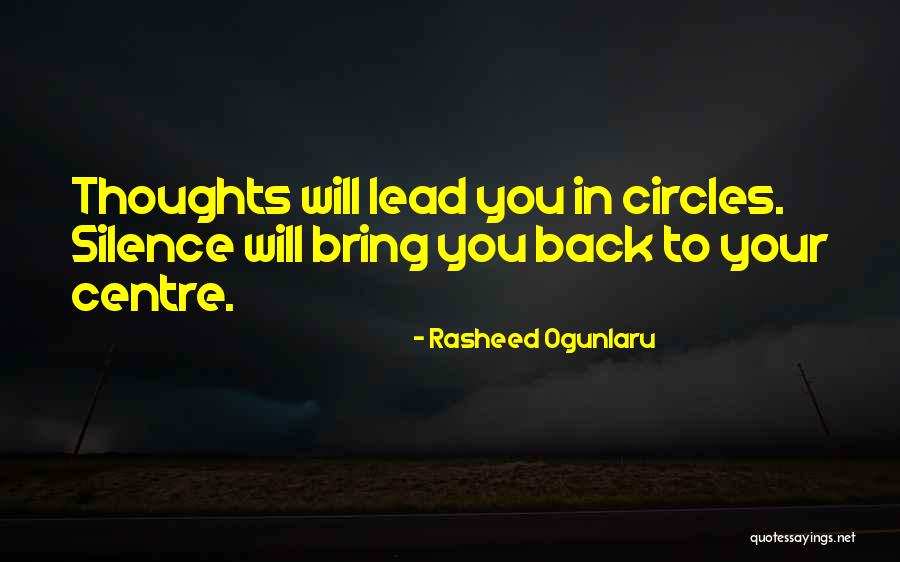 Centre Back Quotes By Rasheed Ogunlaru Centre Back Quotes By Rasheed Ogunlaru