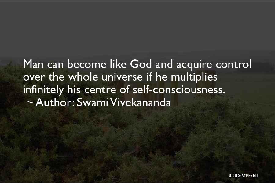 Centre Quotes By Swami Vivekananda