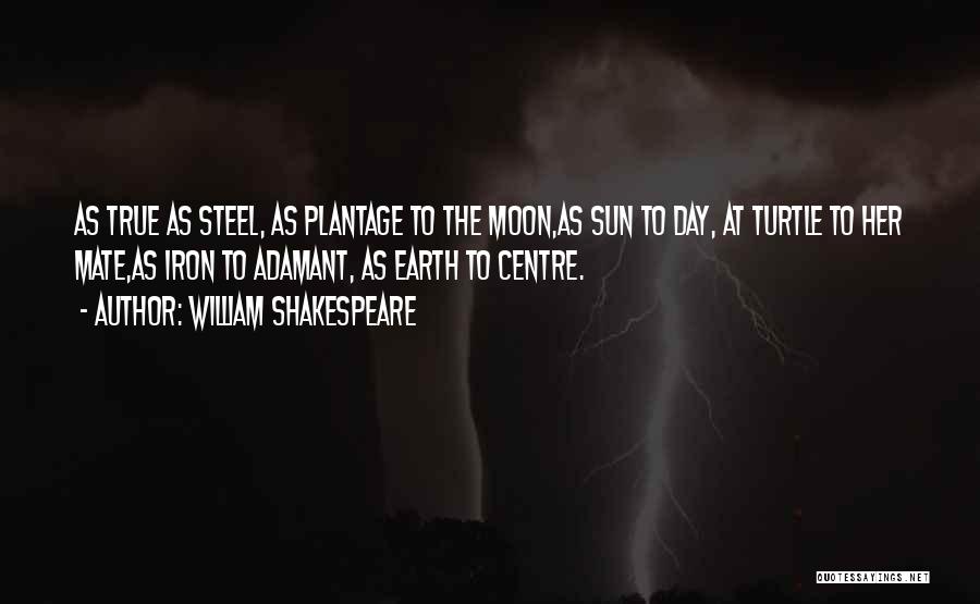 Centre Quotes By William Shakespeare