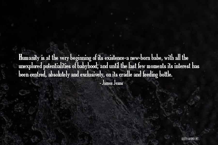 Centred Quotes By James Jeans Centred Quotes By James Jeans