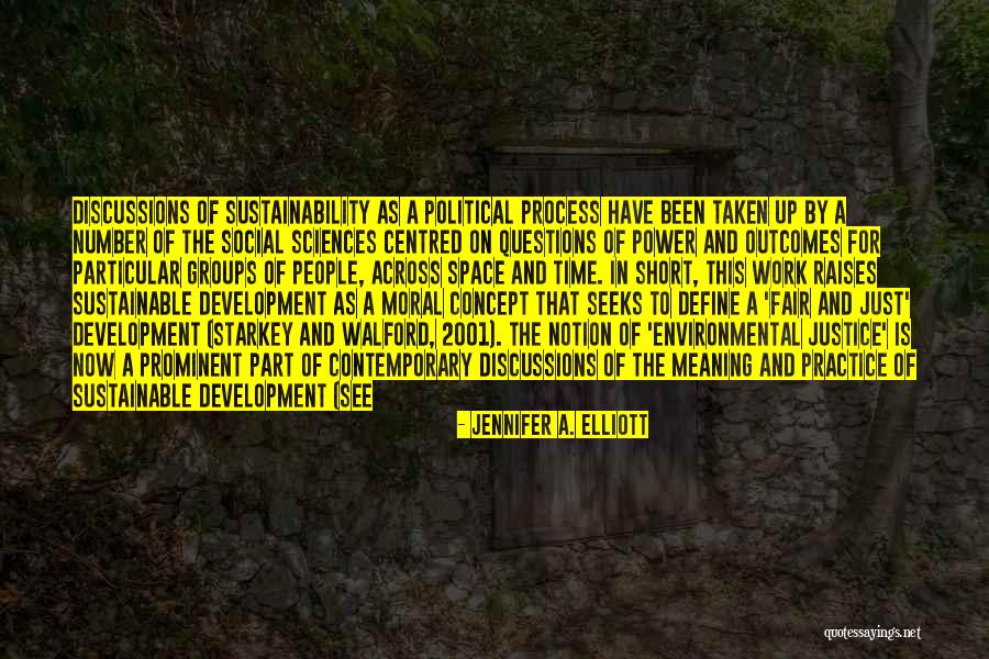 Centred Quotes By Jennifer A. Elliott Centred Quotes By Jennifer A. Elliott