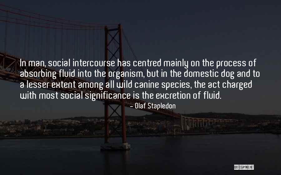 Centred Quotes By Olaf Stapledon Centred Quotes By Olaf Stapledon
