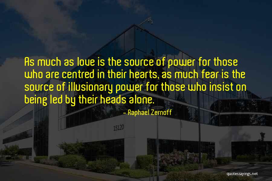 Centred Quotes By Raphael Zernoff Centred Quotes By Raphael Zernoff
