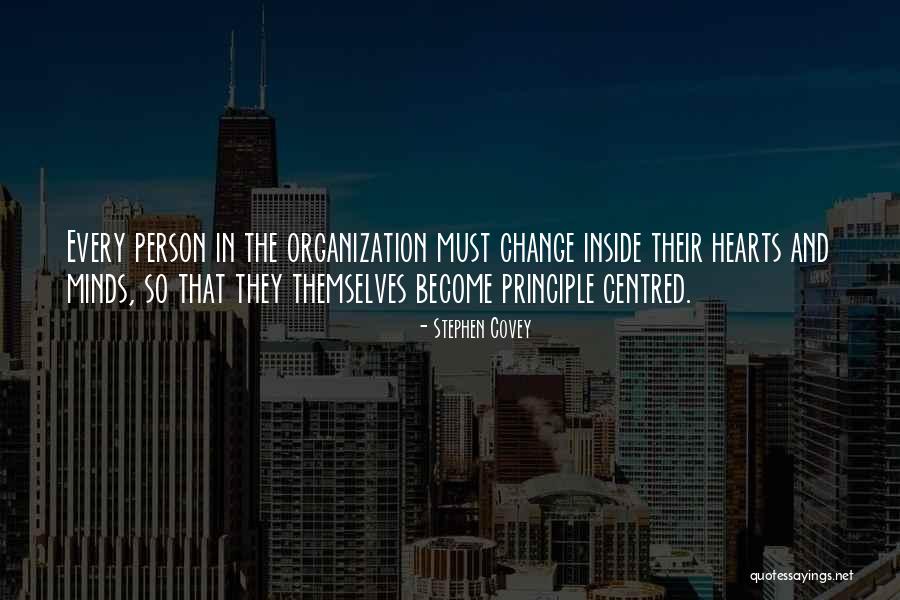 Centred Quotes By Stephen Covey Centred Quotes By Stephen Covey