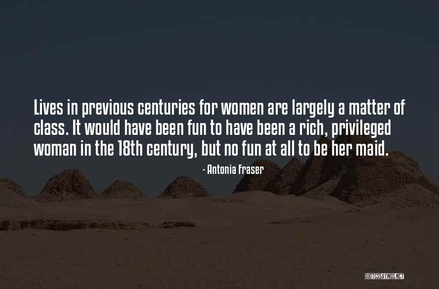 Centrednes Quotes By Antonia Fraser Centrednes Quotes By Antonia Fraser