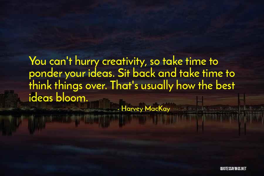 Centrella Foods Quotes By Harvey MacKay Centrella Foods Quotes By Harvey MacKay