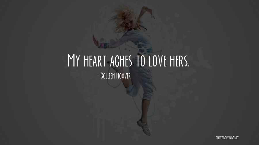 Centrifugally Supercharged Quotes By Colleen Hoover Centrifugally Supercharged Quotes By Colleen Hoover