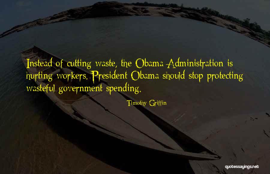 Centrist Party Quotes By Timothy Griffin Centrist Party Quotes By Timothy Griffin