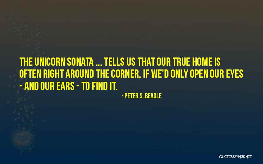 Centros De Mesa Quince Anos Quotes By Peter S. Beagle Centros De Mesa Quince Anos Quotes By Peter S. Beagle