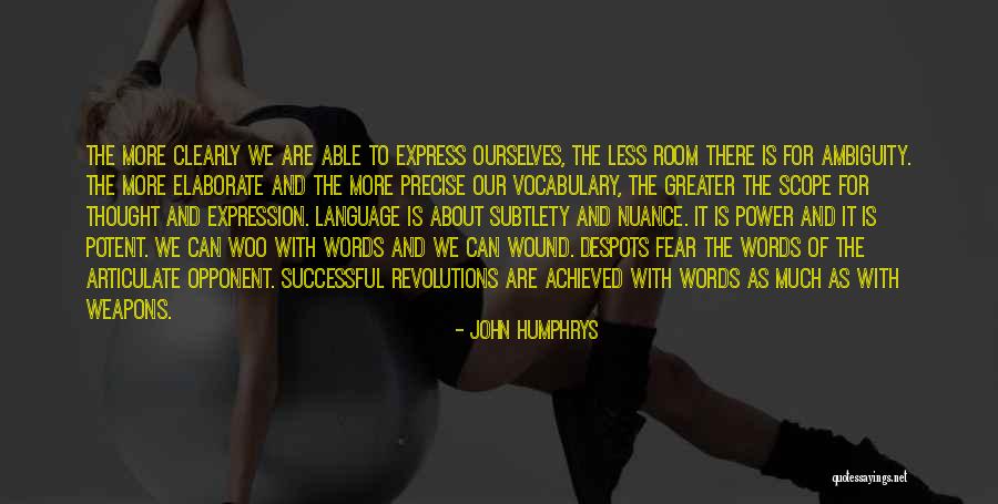 Centura College Quotes By John Humphrys Centura College Quotes By John Humphrys