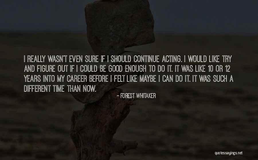 Centuries Music Video Quotes By Forest Whitaker Centuries Music Video Quotes By Forest Whitaker