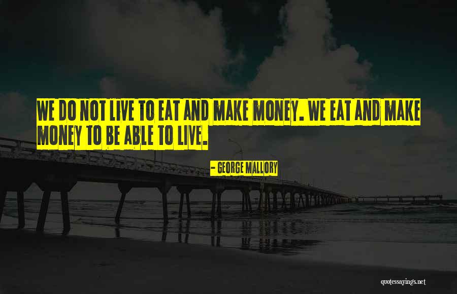 Centurione Fighting Quotes By George Mallory Centurione Fighting Quotes By George Mallory