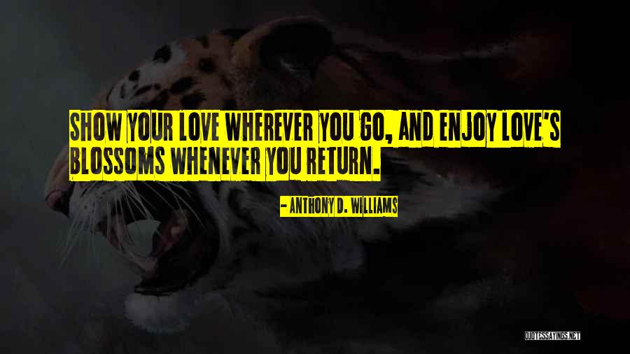 Centurions Power Quotes By Anthony D. Williams Centurions Power Quotes By Anthony D. Williams