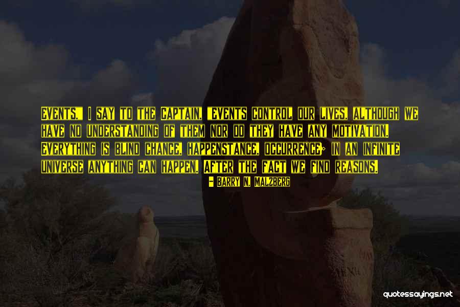 Centurions Power Quotes By Barry N. Malzberg Centurions Power Quotes By Barry N. Malzberg