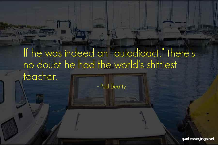 Century Isuzu Quotes By Paul Beatty Century Isuzu Quotes By Paul Beatty